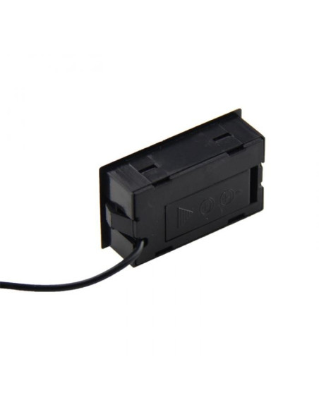 Digitales Thermometer mit Sonde