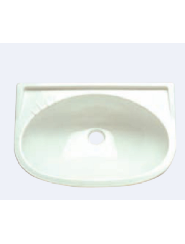 Lavabo Blanco Droit 39x30