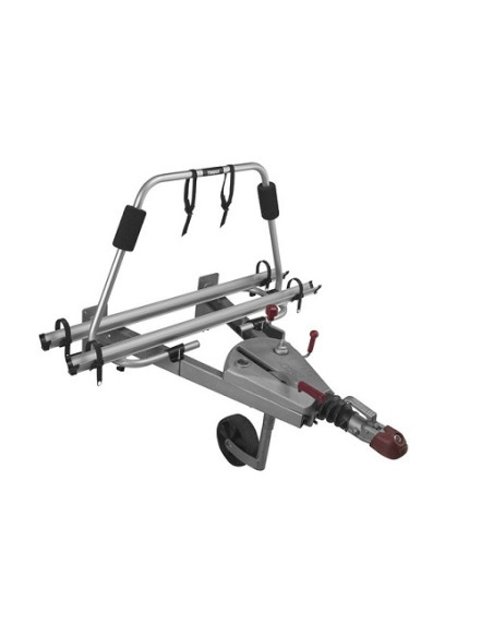 Porte-vélos THULE Light lance