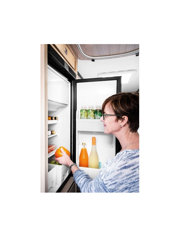 Frigorífico  Thetford T1090 90L compresor