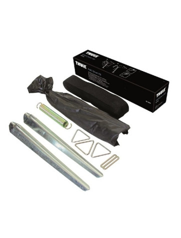 Sangle d'avance Thule "Hold Down Kit"