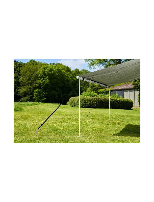 Thule "Hold Down Kit" Vorschubriemen