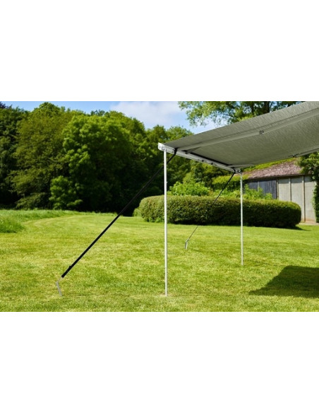 Thule "Hold Down Kit" Vorschubriemen