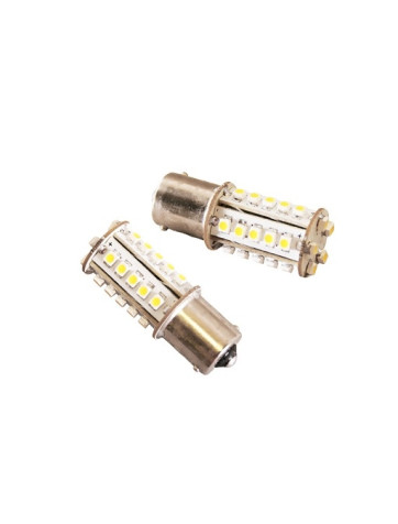 12V BA15S LED-Lampe