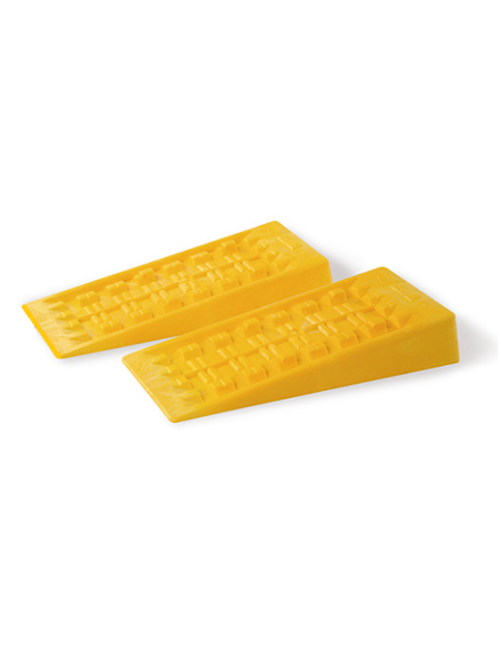 Cuñas Fiamma Système de niveau Jumbo Max 12t