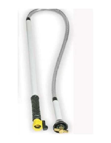 Douche de nettoyage des toilettes/réservoirs Douche de nettoyage des toilettes/réservoirs