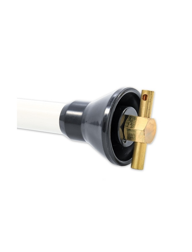 Douche de nettoyage des toilettes/réservoirs