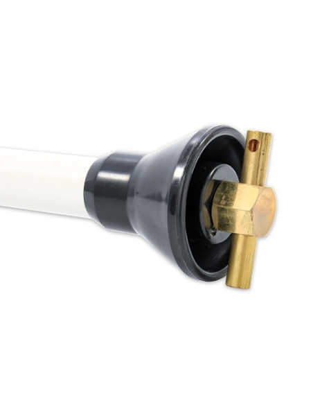 Douche de nettoyage des toilettes/réservoirs Douche de nettoyage des toilettes/réservoirs