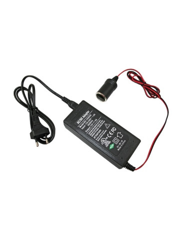Transformador de 230V a 12V