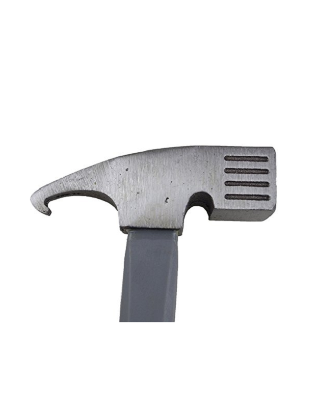 Special camping hammer