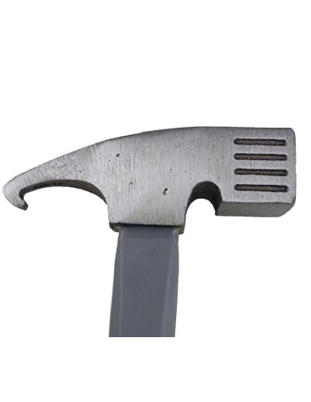 Martelo de acampamento especial