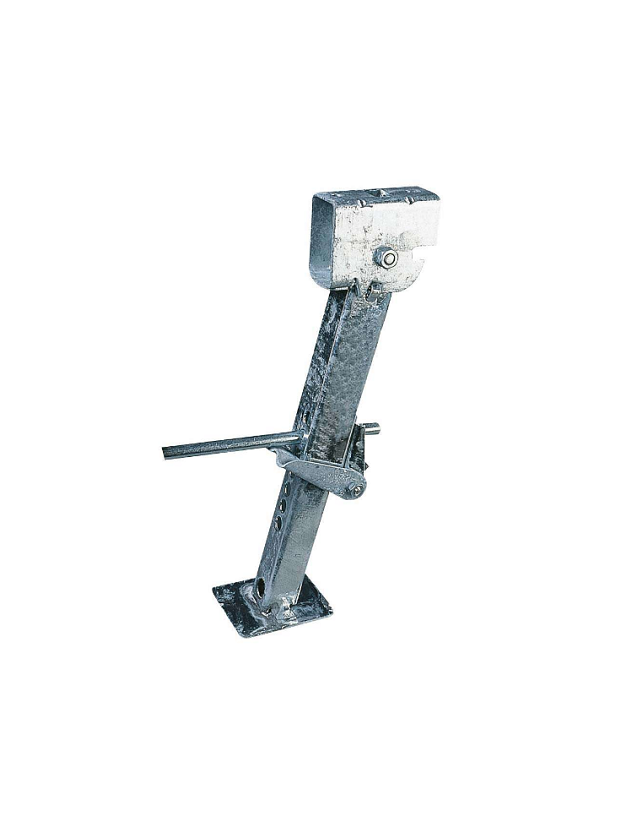 Stabilisateur double fonction 45 cm