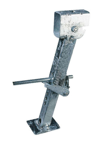 Dual function stabilizer 55cm