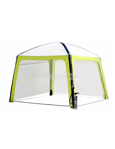 Brunner tent sides 3 meters Aquamar Sidewall