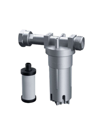 Filtro Truma para botella de gas butano y propano
