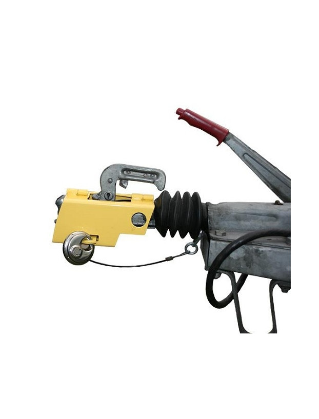 Cadenas antivol stabilisateur Calabria