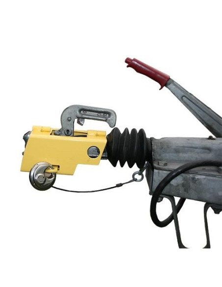 Cadenas antivol stabilisateur Calabria