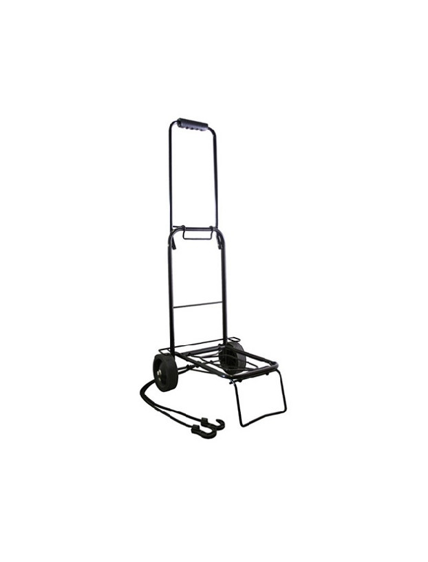 Ruota pieghevole Carry 15