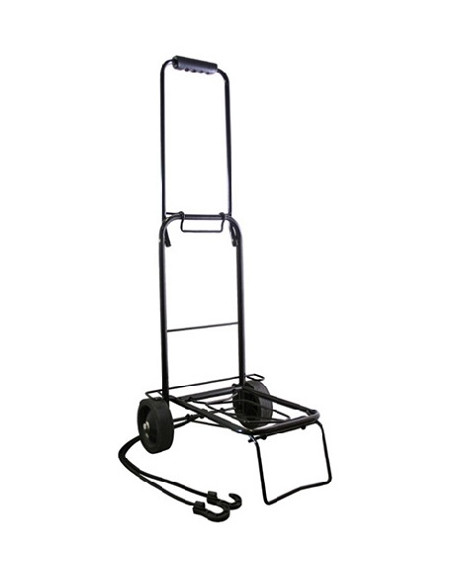 Carretilla plegable Carry 15