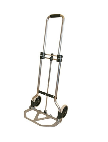 Carretilla plegable 50 kg Alu Carry