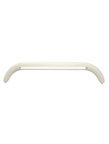 Lámpara LEDs para puerta exterior de caravana