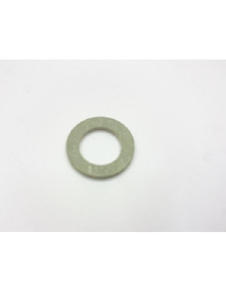 Cardboard washer for gas joints Cardboard washer for gas joints