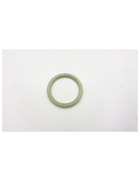 Cardboard washer for gas joints