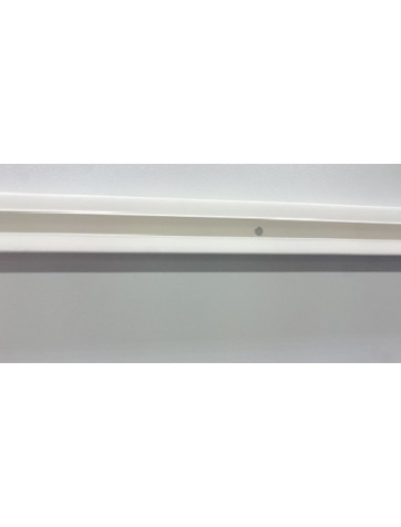 Rullo di tenda di plastica