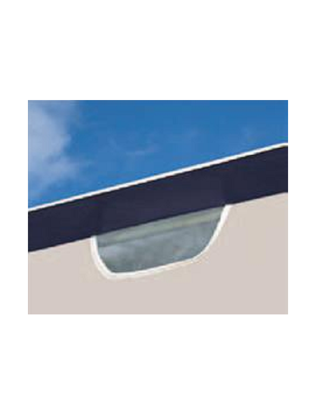 Ich habe Leinwand ICARUS 250 cm tief vorgeschoben