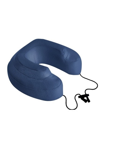 Almohada de cuello para viaje Memo Neck High Brunner