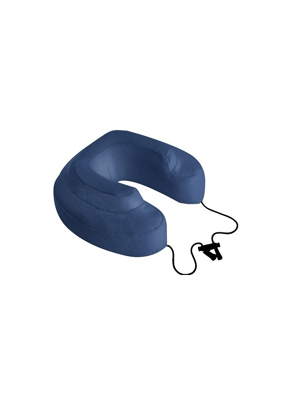 Neck Almohade per viaggi Memo Neck High Brunner
