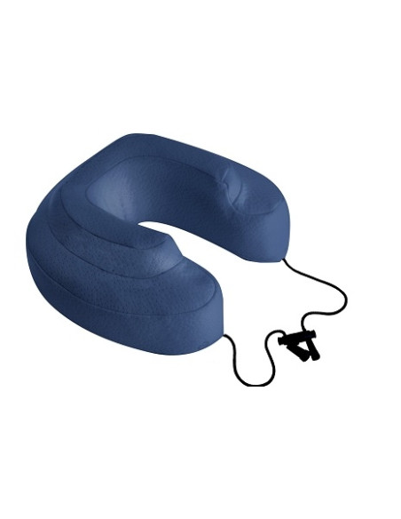 Oreiller cervical de voyage Memo Neck High Brunner Oreiller cervical de voyage Memo Neck High Brunner