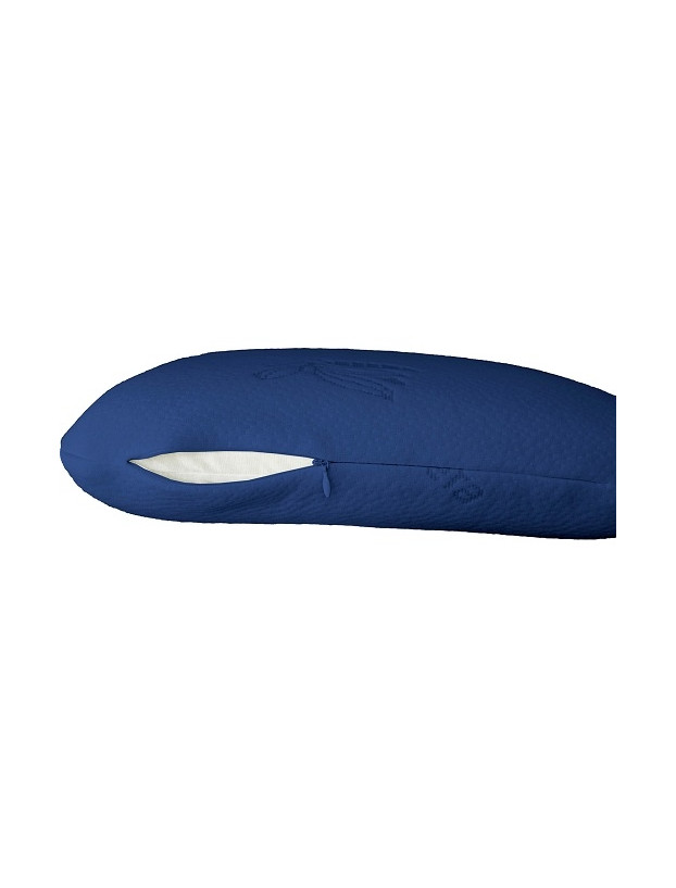 Travel neck pillow Memo Neck High Brunner