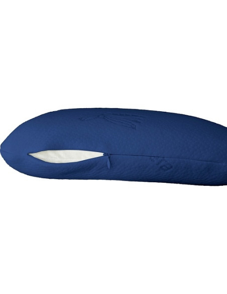 Neck Almohade per viaggi Memo Neck High Brunner Neck Almohade per viaggi Memo Neck High Brunner