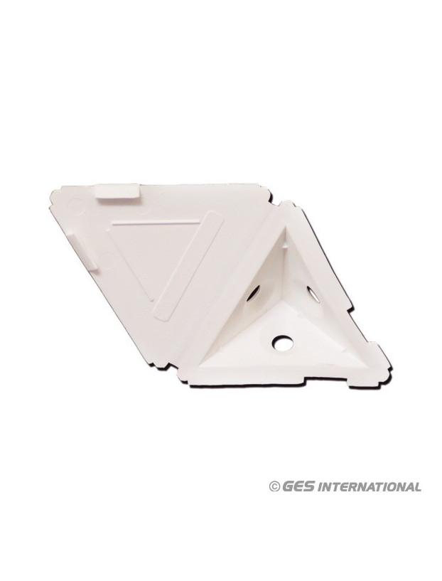 Suporte para móveis de caravana