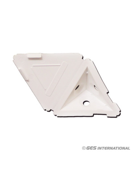 Suporte para móveis de caravana Suporte para móveis de caravana