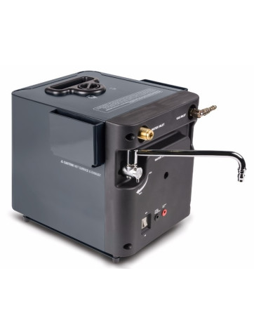 Aquecedor de água portátil Geyser Kampa