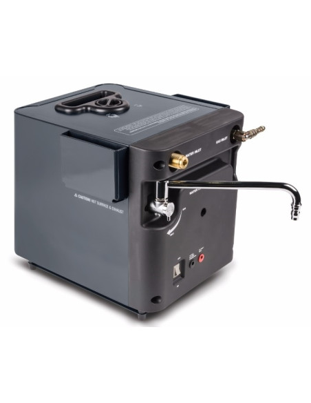 Chauffe-eau portable Geyser Kampa