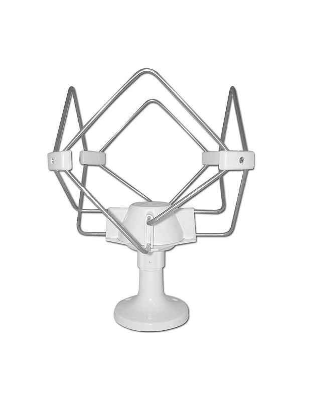 Antena omnidireccional Omnimax 360º 12/24 Volts