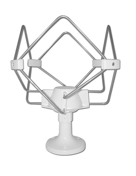 Omnidirectional antenna Omnimax 360º 12/24 Volts