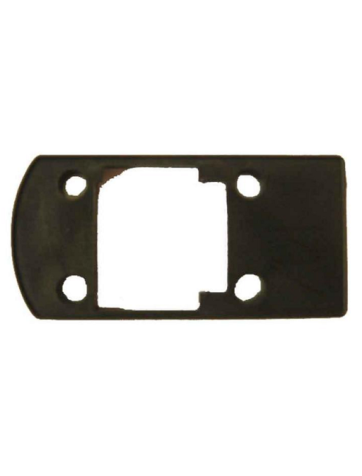 Integratore da 10 mm per serratura quadrata