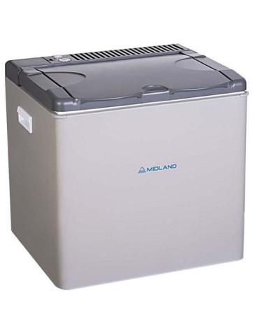 Nevera enfriador de 34 Litros 12v, 220v y Gas