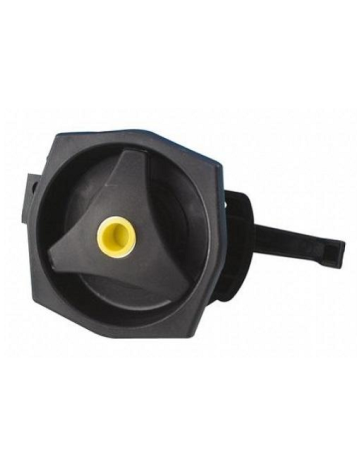 Zadi Wohnwagen-Komplettschloss