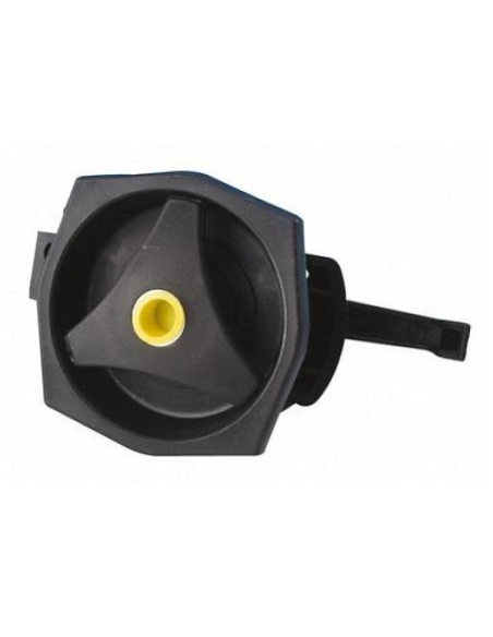 Zadi caravan complete lock