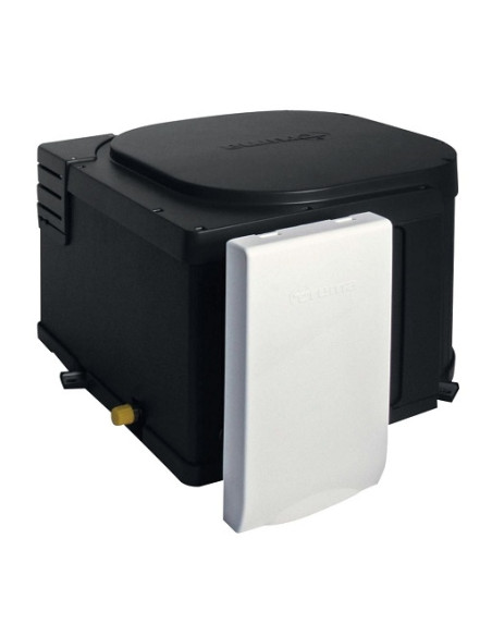 Truma 10L TB Gas Boiler Heater