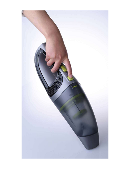 Aspirateur à main sans fil 12V - 220V. domicile