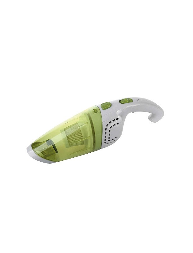 Aspirador de mano con cable  12V Incasa