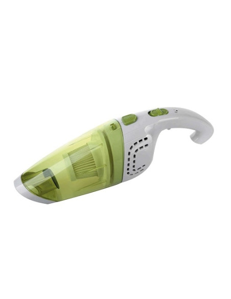 Handstaubsauger mit 12-V-Incasa-Kabel