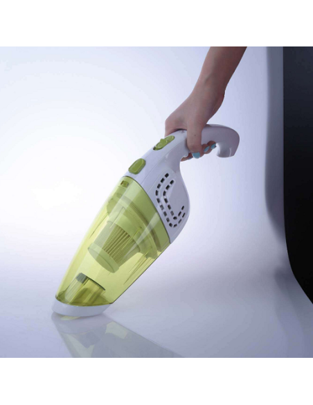 Aspirateur à main avec câble 12V Incasa