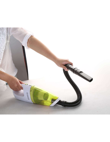 Aspirateur à main avec câble 12V Incasa